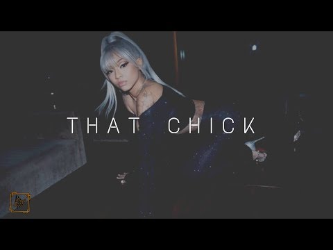 Cuban Doll Type Beat 2019 - "That Chick" | Female Rap Beat | Female Rap Instrumental