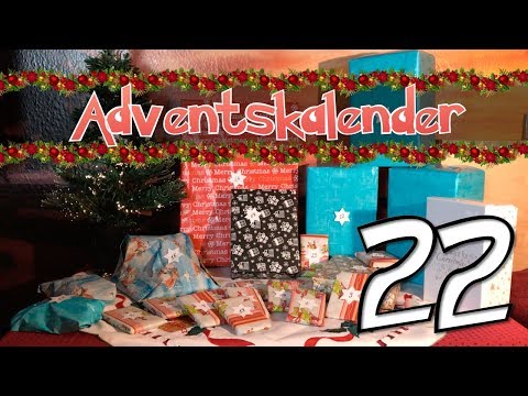 Pokemon Adventskalender 2017 22. Tür [Deutsch/German]
