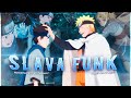 Temari Vs Konohamaru SLAVA FUNK AMV EDIT HINDI EDIT 4k