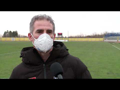 2021.03.15. - Magabiztos győzelmet aratott a TSC