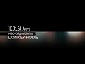 HBO Tonight 1 FANMADE