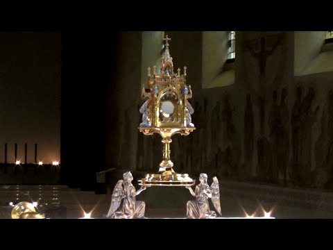 08.01.2022 - Impuls "Ein Leben in der Wahrheit führen"