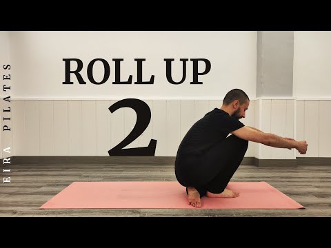 Roll Up 2