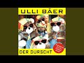 Der Durscht (Radio Mix)