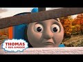 Paradas No Programadas Thomas Y Sus Amigos Capítulo Completo Caricaturas Dibujos Animados