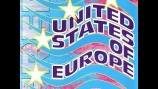 UNITED STATES OF EUROPE 'Free'