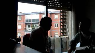 Octavia - después de ti cover