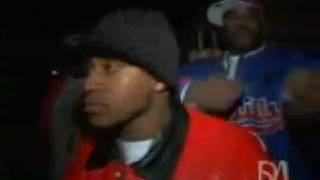 Cassidy - Spittin' (Commin' @ Murda Mook & Cyssero)