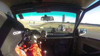 lemons lap at Arse-freeze-apalooza 2013