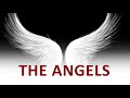 Story and knowledge of Angel Jibreel  -  Omar Suleiman