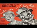Amos 'n' Andy Theme Songs (1934)