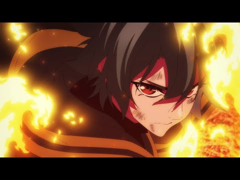 Wistoria Wand and Sword「AMV」Will vs Evil Grand Duke | Glass House