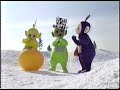 Teletubbies Christmas In Finland US Version