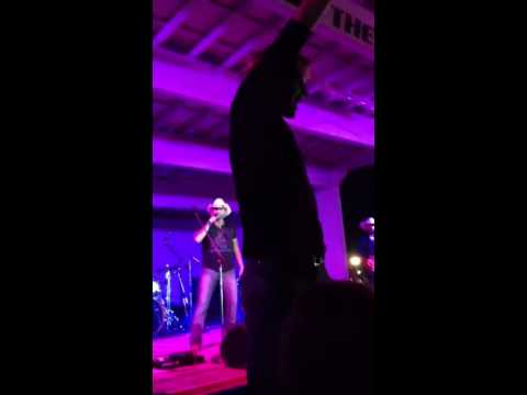 The Lost Trailers ~ Friends in Low Places