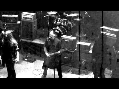 Suffer Yourself - Ectoplasm. Live at Metropol Live Stage 11-04-2015
