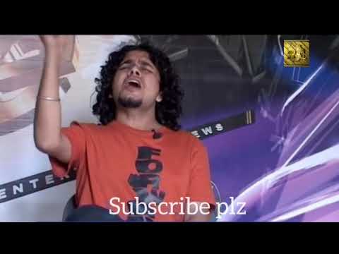 birahiko bhakale yo mutulai xoyo pramod kharel