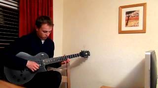 Improvising Out Some Ideas