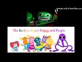 The Backyardigans Poppy And Purple Spongebob Heropants OST 6