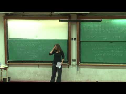 Introduction to Tropical Algebraic Geometry (3 of 5)