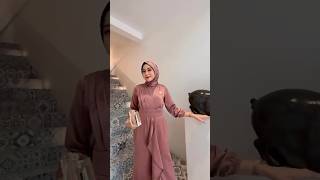 Download lagu MODEL GAMIS SATIN 2025 POLOS TERBARU #shortsfeed #shortsvideo #shortsviral #shortvideo #shorts mp3