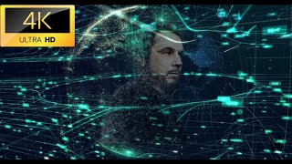 Jean-Michel Jarre - Oxygene, Pt. 17 (4K) HQ audio (Tribute to Jarre)