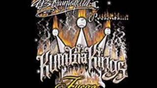 kumbia kings - if you leave