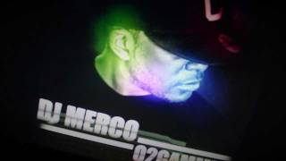 Dj Merco - Concour Bonus Track (Hiro Le Coq)