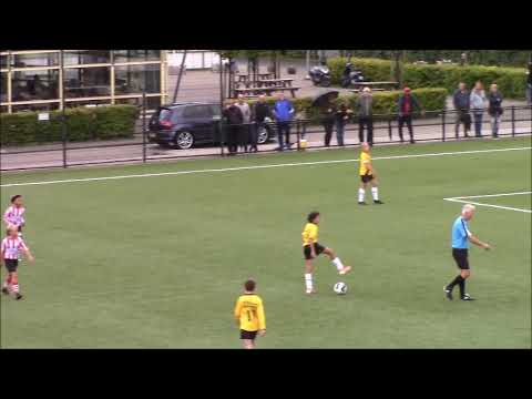 TIM VAN DE PLASSE SPARTA-JO-12