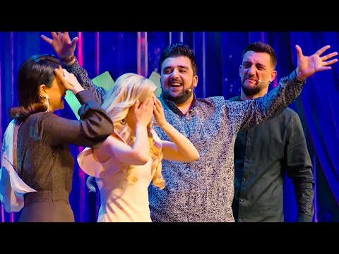 Women's Club 57 - Stories (Զիրոյանլ, Պոնչ, Տոմա, Զառա, Սոնա)