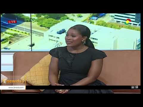 WATCH: Bella Mundi and Beatrice Adu passionately discuss Accra floods | TV3 New Day (June 4. 2026)