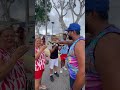 Prévia de Carnaval bloco do Magano Garanhuns PE