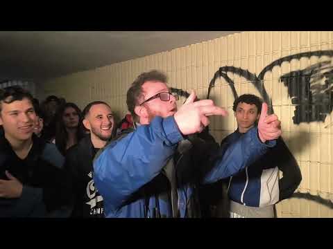 (LOCURÓN 🤯🤯🤯) KAVRON VS KUSHO I SEMIFINALES I 3A CLASIFICATORIA GENERAL RAP 2025 VLC