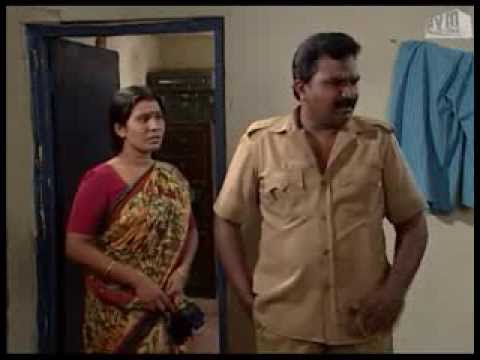 Episode 703: Sorgam Tamil TV Serial - AVM Productions