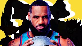Why Space Jam 2 was the greatest move of LeBron James’ Career