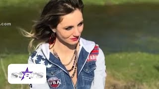 Adevărul despre dispariția subită a artistei Anca Pop, după ce a plonjat cu mașina în Dunăre