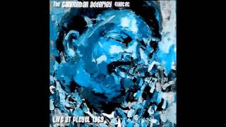 Canonball Adderley Quintet   The Blooz