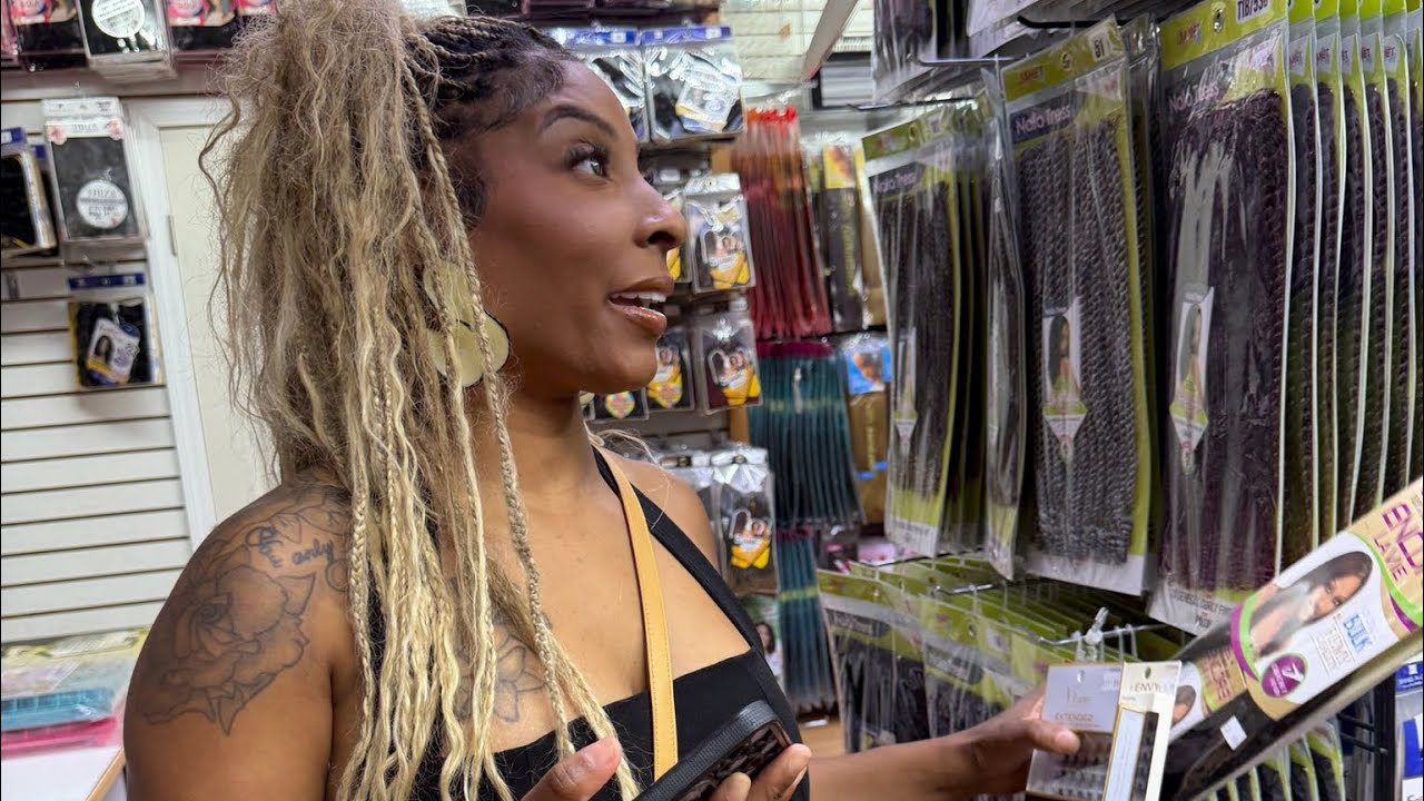 Larry asks Sharra to keep an eye out on Lynette goes wrong! She ain’t goin 4 it