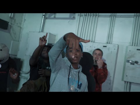 Lull OB - Life Real (Dir. by @ShotByDiz)