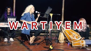 Download lagu WARTIYEM - WA KANCIL & WA KOSLET | COVER BY FANNY SABILA mp3 Download lagu WARTIYEM - WA KANCIL & WA KOSLET | COVER BY FANNY SABILA mp3