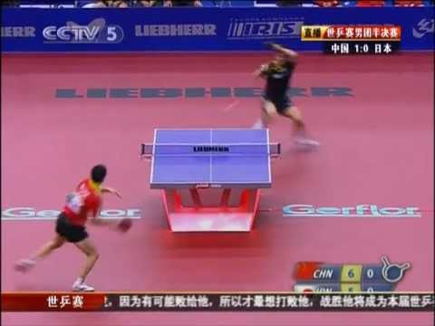 2010 WTTTC (MT-SF) CHN-JPN [m2] MA Long - MIZUTANI Jun [Full Match|Chinese version]
