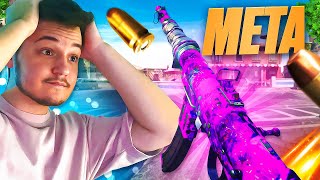 VOUS DEVEZ ESSAYER CETTE CLASSE BLIXEN !