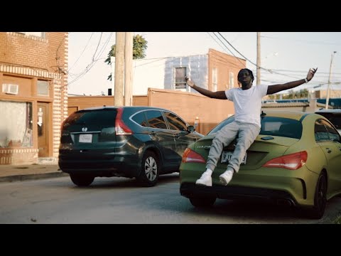 gLowDaKidd - Your Plan ( Official Music Video ) shot by @Snappedbykeitt  #tapeotw