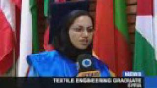 Iranian Universities Welcome Foreign Students