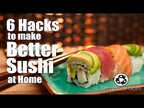 download lagu mp3 mp4 Ideas For Sushi, download lagu Ideas For Sushi gratis, unduh video klip Ideas For Sushi