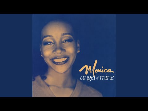 Video thumbnail for Angel of Mine (Instrumental)