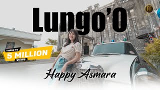 Lungo’o by Happy Asmara - cover art
