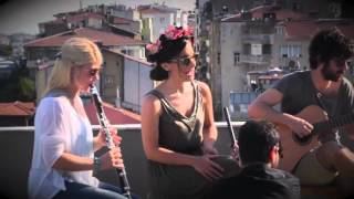İrem Derici - Nazende Sevgilim (Best Fm Akustik)