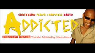 Gideon James - Addicted