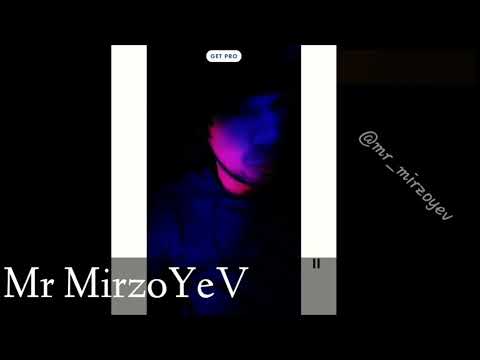 Mr mirzoyev