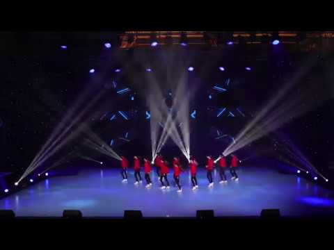 Eureka Dance Company